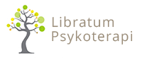 Libratum Psykoterapi Logo
