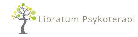 Libratum Psykoterapi Logo